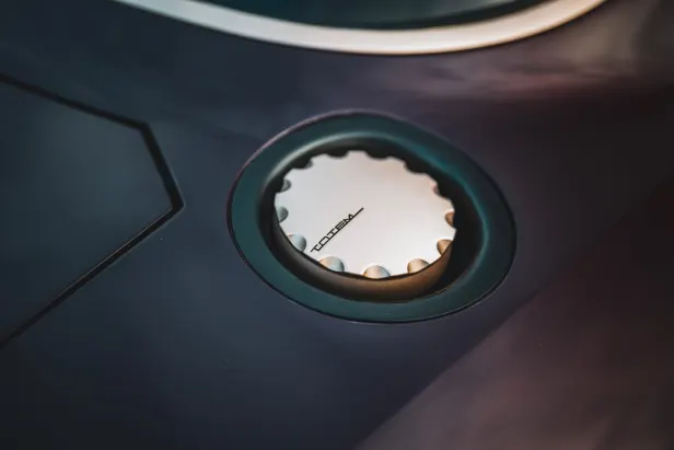 Zinkra Casino Android/iOS rakendus